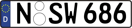 N-SW686