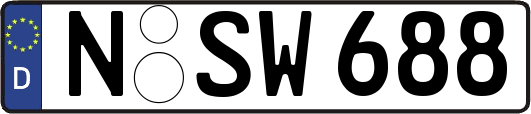 N-SW688
