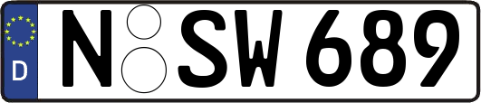 N-SW689