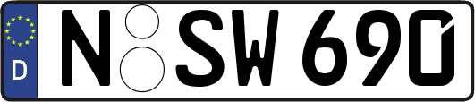N-SW690