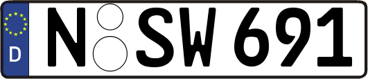 N-SW691