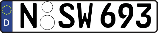 N-SW693
