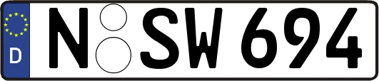 N-SW694