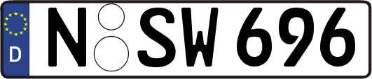 N-SW696