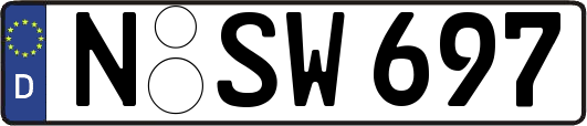 N-SW697