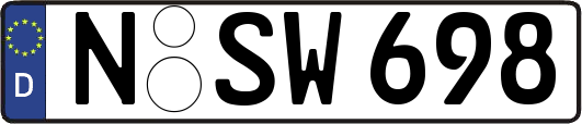 N-SW698