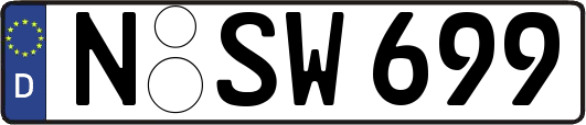 N-SW699