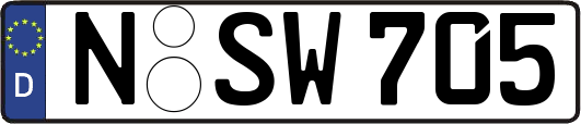 N-SW705
