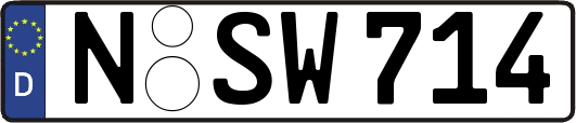 N-SW714