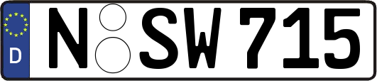 N-SW715