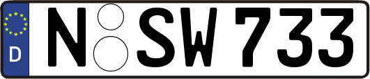 N-SW733