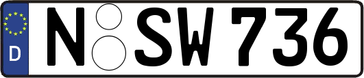 N-SW736