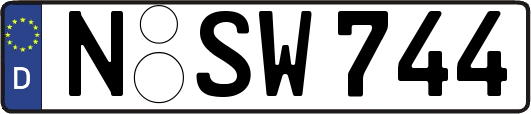 N-SW744