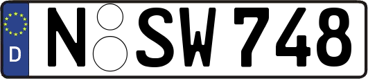 N-SW748