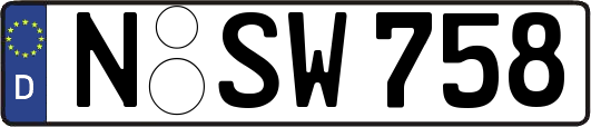 N-SW758