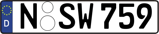 N-SW759