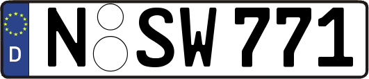 N-SW771