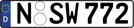 N-SW772