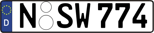 N-SW774