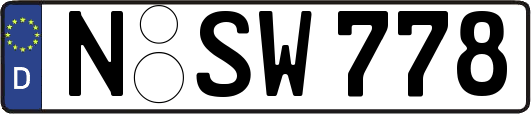 N-SW778