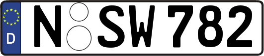 N-SW782