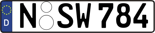 N-SW784