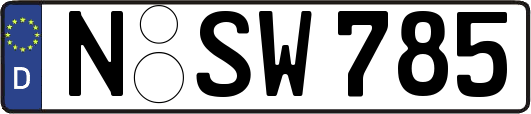 N-SW785