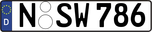 N-SW786