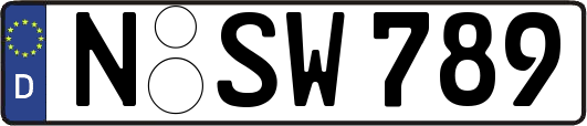 N-SW789