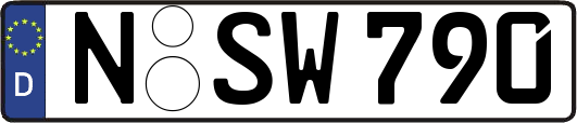 N-SW790