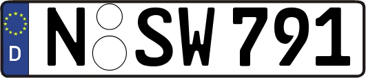 N-SW791