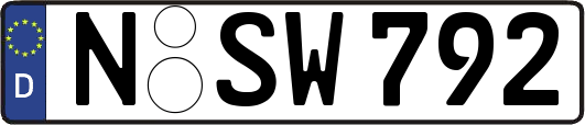 N-SW792