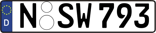 N-SW793