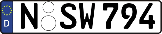 N-SW794