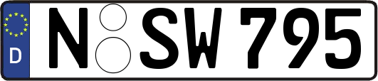 N-SW795
