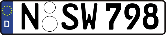 N-SW798