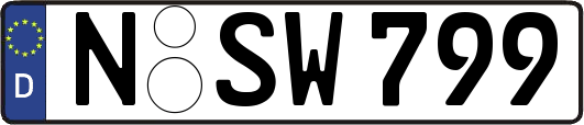 N-SW799