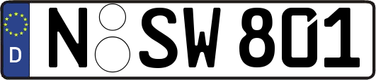 N-SW801
