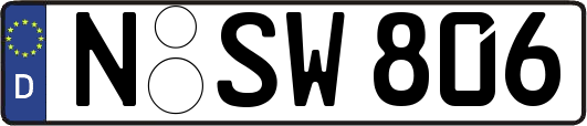 N-SW806