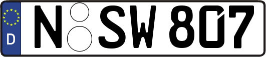 N-SW807
