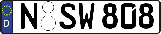 N-SW808