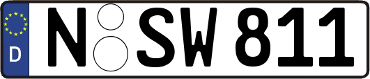 N-SW811