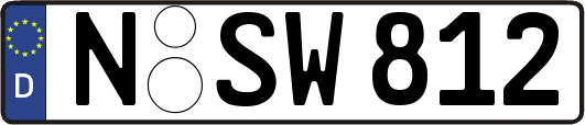 N-SW812