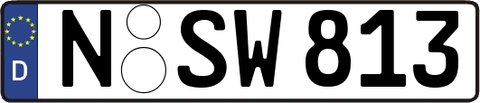 N-SW813