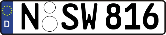 N-SW816