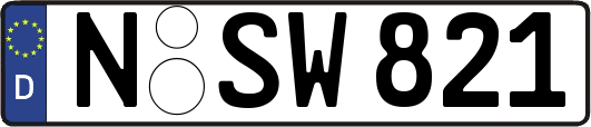 N-SW821