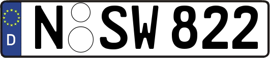 N-SW822