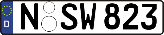 N-SW823