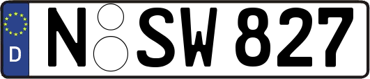 N-SW827