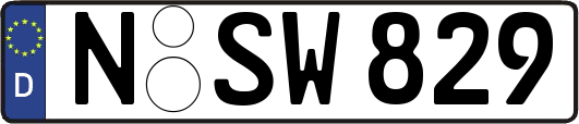 N-SW829